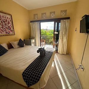 Chambre Double de Luxe